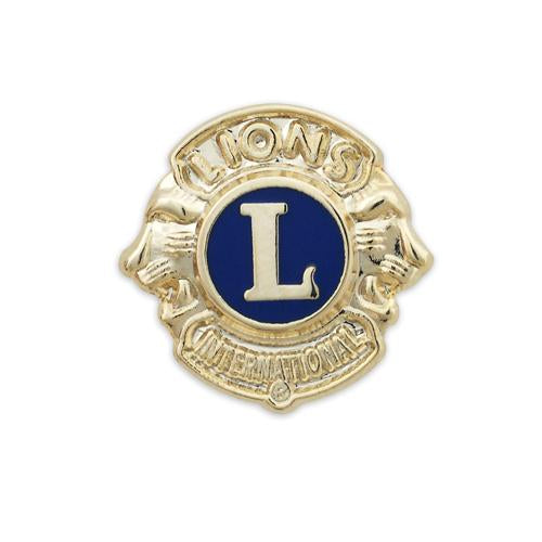 1/2 INCH REG LAPEL TACK