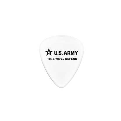 Thalia 12-Pack | U.S. Army 250 TWD | Black on White – product image 2