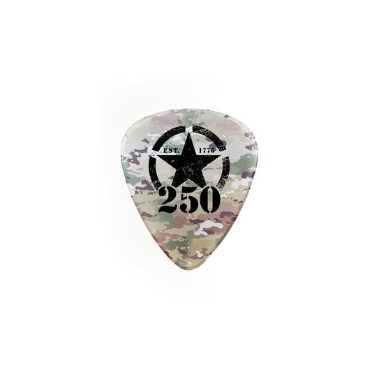 Thalia 12-Pack | U.S. Army 250 TWD | CAMO