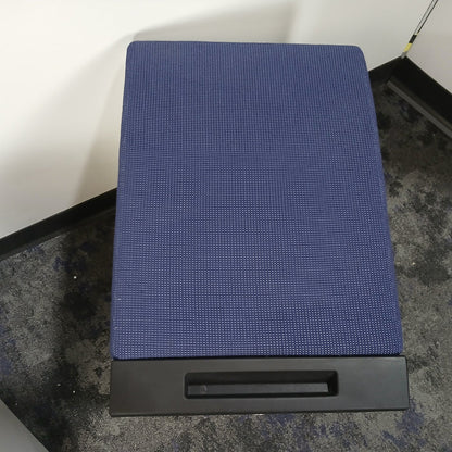 2 Drawer Box/File Pedestal File Cabinet