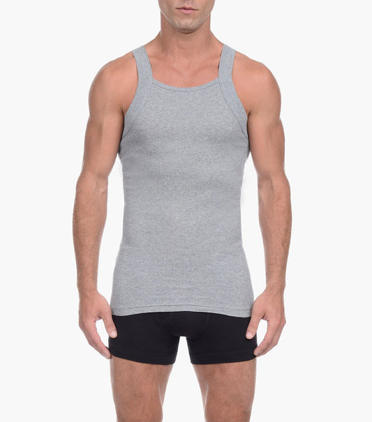 Charcoal / Grey Heather