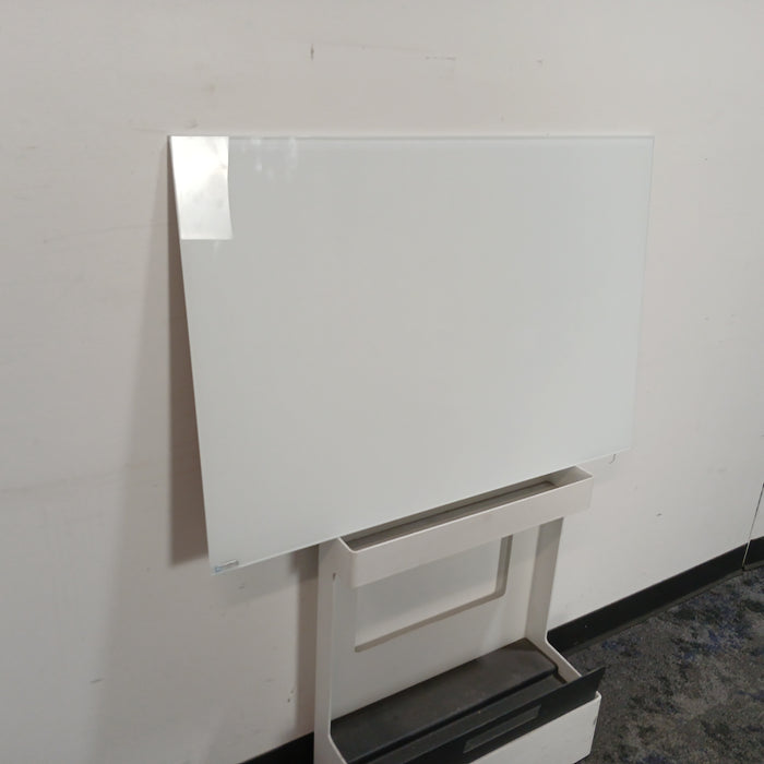 2' x 3' Glass Whiteboard / Dry Erase (#6629)