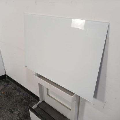 2' x 3' Glass Whiteboard / Dry Erase (#6629)