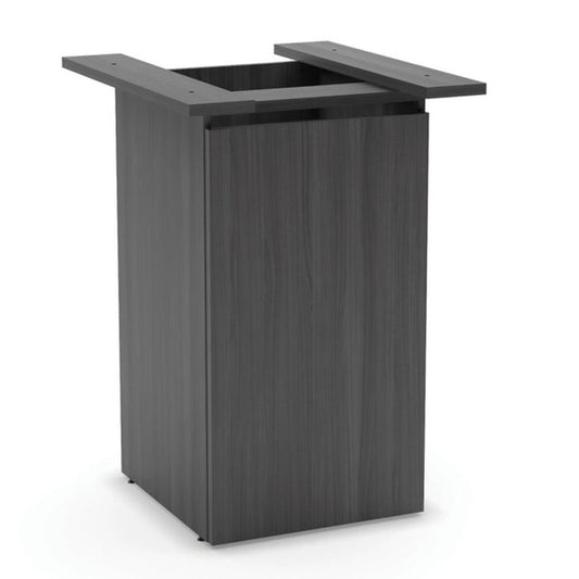 20"X40"CUBEBASE W/DOOR-CG