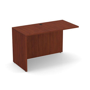 23X35 RETURN SHELL-CHERRY