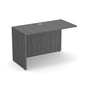 23X35 RETURN SHELL-N. GRAY