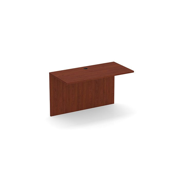 23X47 BRIDGE-CHERRY