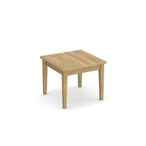 24 x 20 Laminate Top /w Solid Wood Base