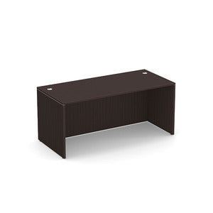 24 X 71 Credenza Shell