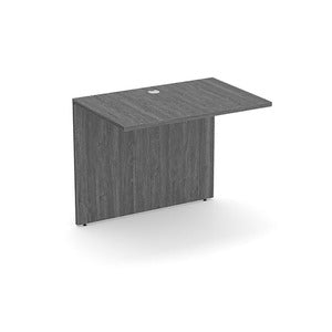 24X30 BRIDGE-N. GRAY