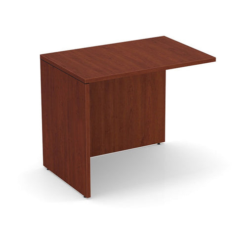 24X30 RETURN SHELL-CHERRY