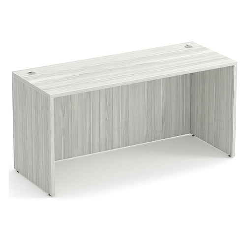 24X60 CREDENZA SHELL-SLB