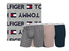 Grey Frost Swatch