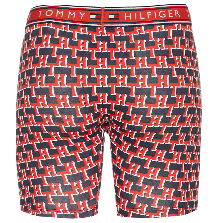 3 Pack Cotton Boxer Brief