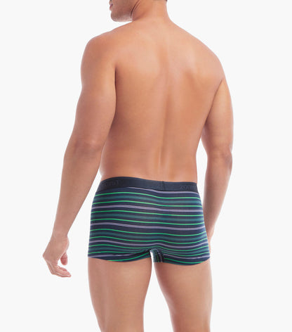 3 Packs Essential Stretch Trunk