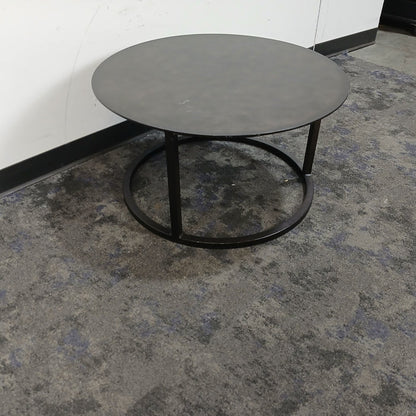 30" Round Table