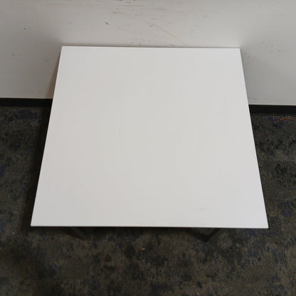 30" x 30" Table