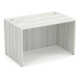 30 X 47 DESK SHELL