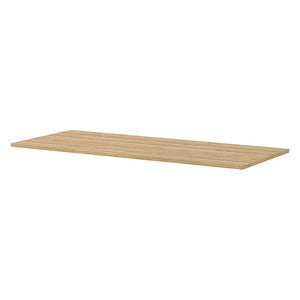 30' x 72' Main desk top