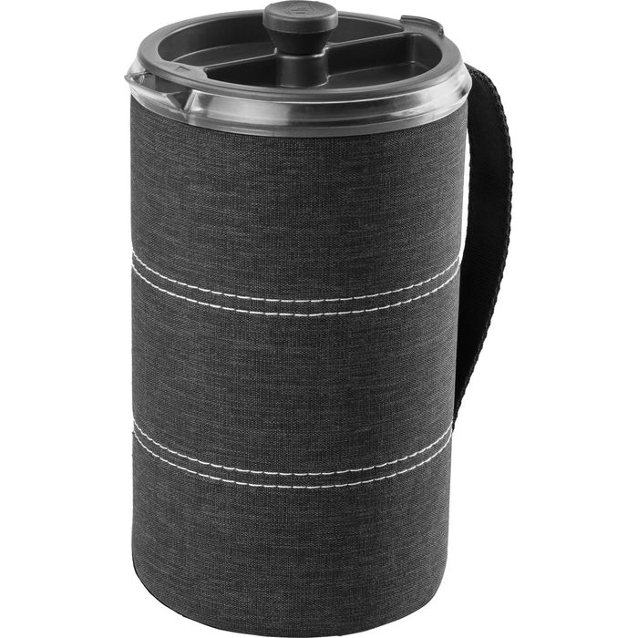 30Fl oz Javapress GRAPHITE