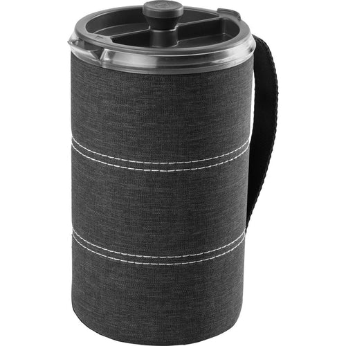 30Fl oz Javapress GRAPHITE