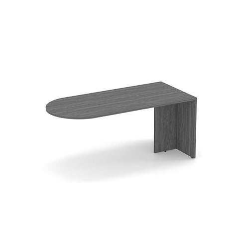 30X66 BULLET TOP/MOD-N. GRAY