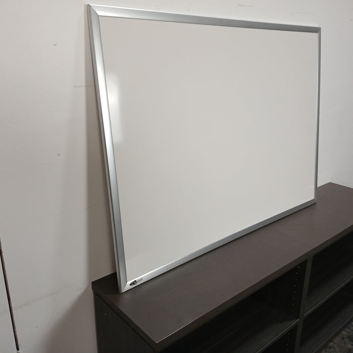 34" x 48" Whiteboard / Dry Erase (#7006)
