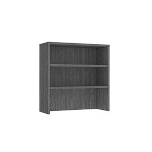 35" Open Hutch