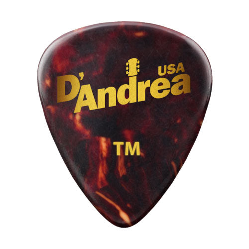 D'Andrea USA 351 Shape | Shell Celluloid – product image 3