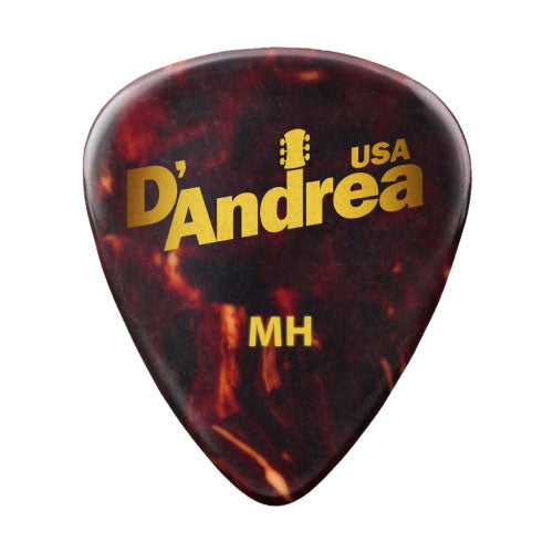 D'Andrea USA 351 Shape | Shell Celluloid – product image 4