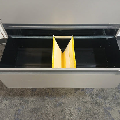 36" 3 Drawer Lateral File Cabinet