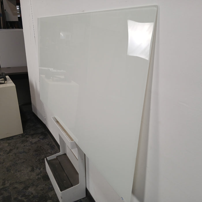 36" x 72" Glass Whiteboard / Dry Erase (#6951)