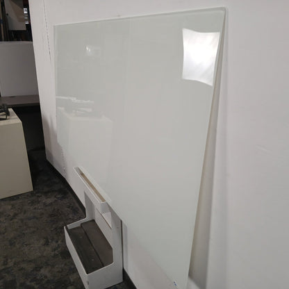 36" x 72" Glass Whiteboard / Dry Erase (#6951)