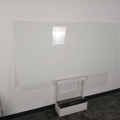 36" x 72" Glass Whiteboard / Dry Erase (#6951)