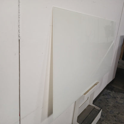 36" x 72" Glass Whiteboard / Dry Erase (#6951)