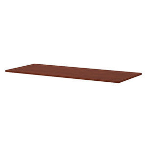 36' x 72' Main desk top