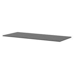 36' x 72' Main desk top