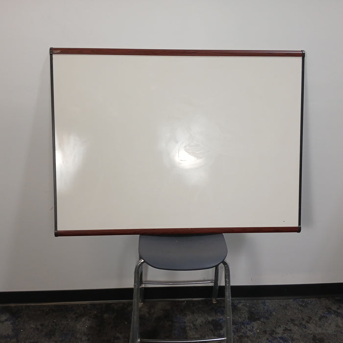 47 x 35 Whiteboard / Dry Erase (#6065)
