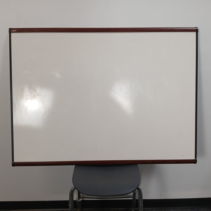 47 x 35 Whiteboard / Dry Erase (#6065)