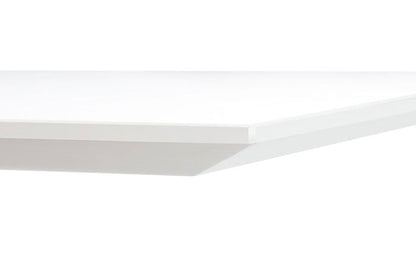 48" Square Bevel-Edge Top
