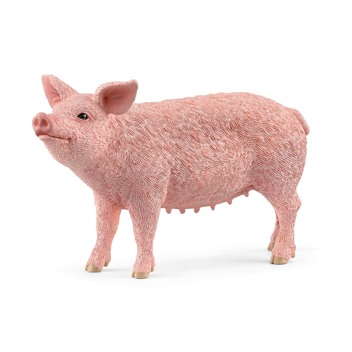 6-Piece Farm Animal Bundle