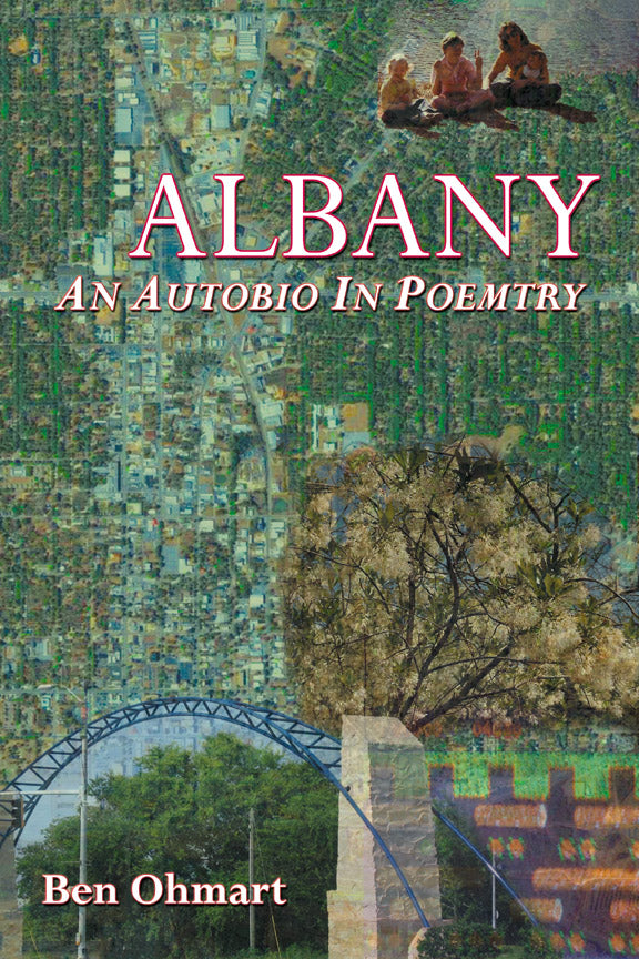 Albany - An Autobio in Poemtry