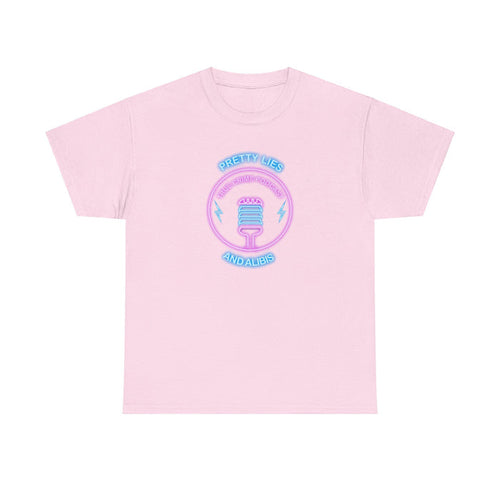 Alibier Fuel Unisex Heavy Cotton Tee
