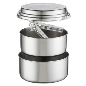 Alpine 2 SS Pot Set