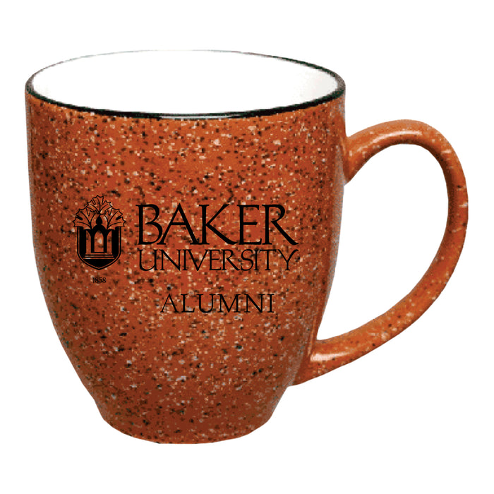 Alumni 16oz Santa Fe Bistro Mug