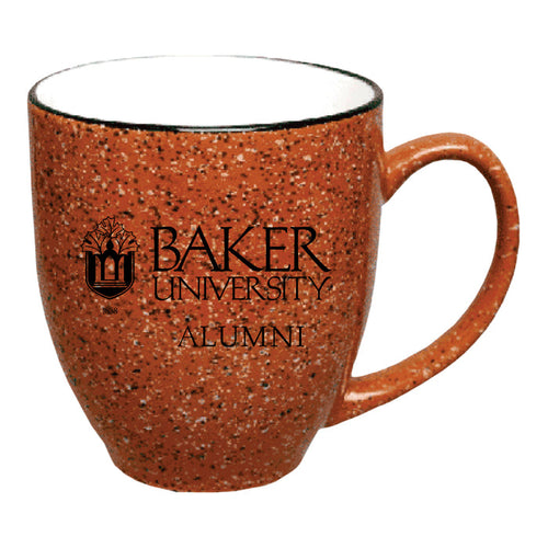 Alumni 16oz Santa Fe Bistro Mug