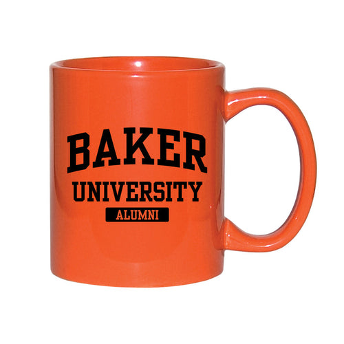 Alumni Coffee Mug 11oz