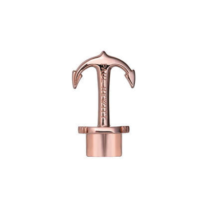 PHREP Armband Roségold Sand