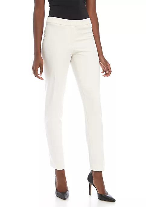 Anne Bowie Stretch Pants