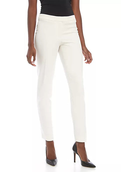 Anne Bowie Stretch Pants